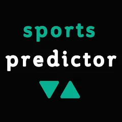 Взлом Sports Predictor: Fantasy Game (Спорт Прогнозист)  [МОД Бесконечные деньги] - последняя версия apk на Андроид