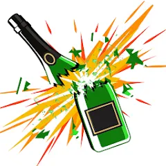 Скачать взлом Bottle Shooting VS Gun  [МОД Unlimited Money] - последняя версия apk на Андроид