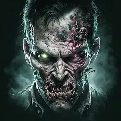 Скачать взлом Dead Invasion : Zombie Shooter (Дед Инвейжн)  [МОД Unlimited Money] - стабильная версия apk на Андроид