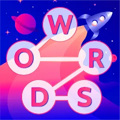 Скачать взлом Word Game. Crossword Search Pu  [МОД Unlocked] - последняя версия apk на Андроид