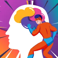 Скачать взломанную Brain Power - Working memory  [МОД Unlocked] - полная версия apk на Андроид