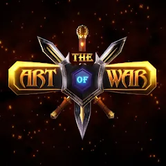 Взломанная The Art of War: Card Game (Зе Арт оф Вор)  [МОД Все открыто] - последняя версия apk на Андроид