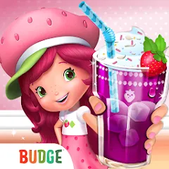 Скачать взлом Strawberry Shortcake Sweets  [МОД Бесконечные деньги] - полная версия apk на Андроид