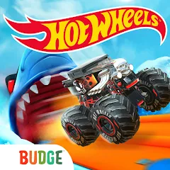 Взлом Hot Wheels Unlimited (Хот Вилс Анлимитед)  [МОД Все открыто] - полная версия apk на Андроид