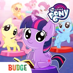 Взломанная My Little Pony Pocket Ponies (Май Литл Пони)  [МОД Unlimited Money] - последняя версия apk на Андроид