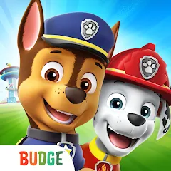 Скачать взлом PAW Patrol Rescue World  [МОД Все открыто] - последняя версия apk на Андроид