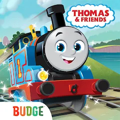 Скачать взлом Thomas & Friends: Magic Tracks  [МОД Бесконечные деньги] - стабильная версия apk на Андроид