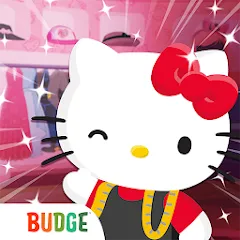 Взломанная Hello Kitty Fashion Star  [МОД Все открыто] - последняя версия apk на Андроид