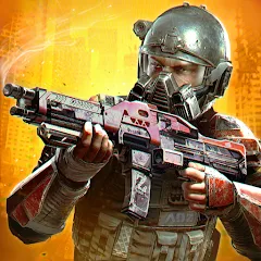 Взлом Binh Đoàn Z  [МОД Меню] - стабильная версия apk на Андроид