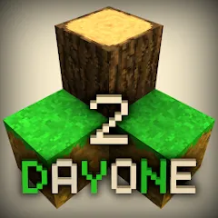 Скачать взломанную Survivalcraft 2 Day One (Сурвайвалкрафт 2 День Первый)  [МОД Бесконечные деньги] - стабильная версия apk на Андроид