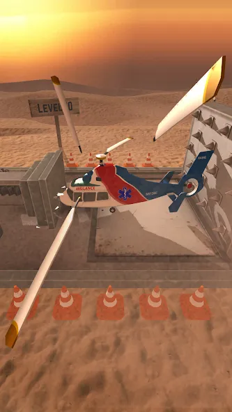 Car Crusher (Кар Крашер)  [МОД Unlocked] Screenshot 4