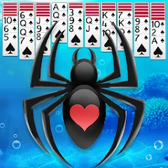 Spider Solitaire