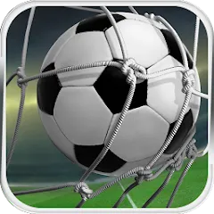 Скачать взлом Ultimate Soccer - Football  [МОД Бесконечные монеты] - стабильная версия apk на Андроид