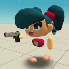 Взлом MemesWars 2 (МимсВарс 2)  [МОД Unlocked] - стабильная версия apk на Андроид