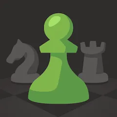 Взломанная Chess - Play and Learn  [МОД Бесконечные монеты] - стабильная версия apk на Андроид