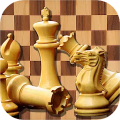 Взломанная Chess King™- Multiplayer Chess (Чесс Кинг)  [МОД Бесконечные деньги] - полная версия apk на Андроид