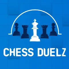 Скачать взлом Chess Duelz - An esports app (Шахматный Дуэльз)  [МОД Много денег] - стабильная версия apk на Андроид