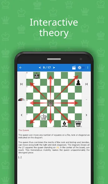 Chess King - Learn to Play (Чесс Кинг)  [МОД Unlimited Money] Screenshot 4