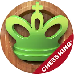 Взломанная Chess King - Learn to Play (Чесс Кинг)  [МОД Unlimited Money] - последняя версия apk на Андроид