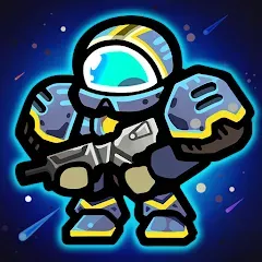 Взлом Xeno Command (Ксено комманд)  [МОД Много монет] - последняя версия apk на Андроид