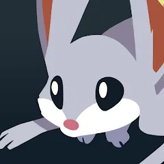 Скачать взлом Jump Jerboa (Джамп Джербоа)  [МОД Unlimited Money] - последняя версия apk на Андроид