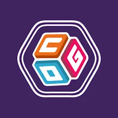 Взлом Circle Of Games - Fun Games (Циркл оф Геймс)  [МОД Все открыто] - последняя версия apk на Андроид