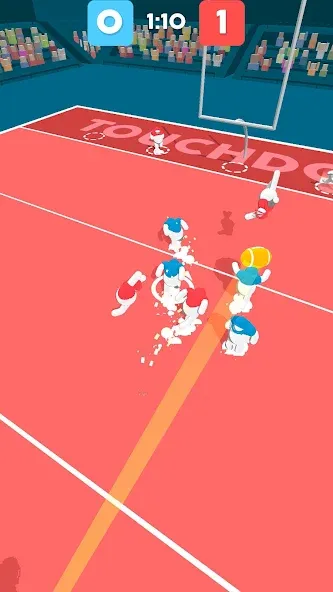 Ball Mayhem!  [МОД Menu] Screenshot 4