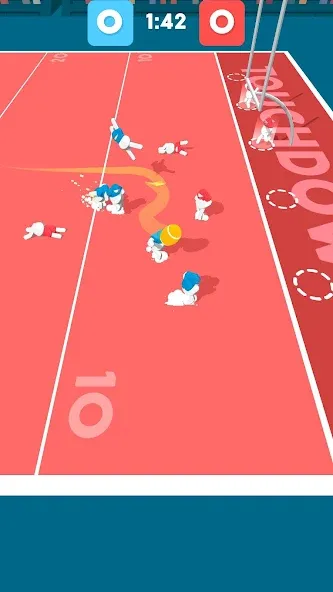 Ball Mayhem!  [МОД Menu] Screenshot 5