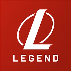 Взлом Legend Fantasy- Fantasy sports (Легенда фэнтези)  [МОД Unlocked] - полная версия apk на Андроид