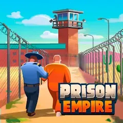 Скачать взлом Prison Empire Tycoon－Idle Game  [МОД Все открыто] - полная версия apk на Андроид