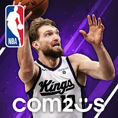 Скачать взлом NBA NOW 24 (НБА СЕЙЧАС 23)  [МОД Меню] - стабильная версия apk на Андроид