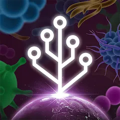 Скачать взлом Cell to Singularity: Evolution  [МОД Все открыто] - полная версия apk на Андроид