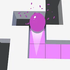 Скачать взлом AMAZE!  [МОД Unlimited Money] - последняя версия apk на Андроид