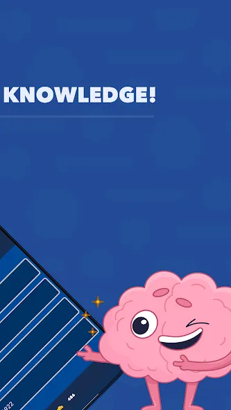 General Knowledge Quiz  [МОД Бесконечные монеты] Screenshot 3