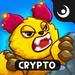 Взлом Monsterra: Crypto & NFT Game (Монстера)  [МОД Unlocked] - полная версия apk на Андроид