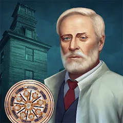 Скачать взлом Mystery Hotel: Hidden Objects  [МОД Menu] - полная версия apk на Андроид