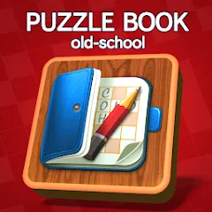 Скачать взлом Puzzle Book: Daily puzzle page  [МОД Много монет] - стабильная версия apk на Андроид