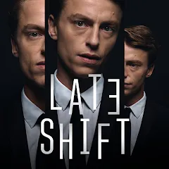 Скачать взломанную Late Shift (Лейт Шифт)  [МОД Много монет] - стабильная версия apk на Андроид