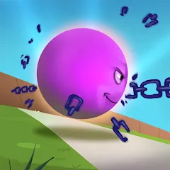 Взлом Bump Pop (Бамп Поп)  [МОД Бесконечные монеты] - стабильная версия apk на Андроид