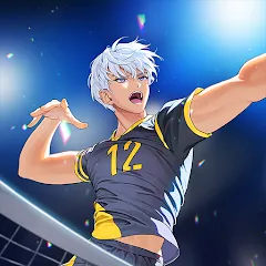 Скачать взлом The Spike - Volleyball Story (Зе Спайк)  [МОД Unlocked] - полная версия apk на Андроид