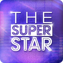 Скачать взлом The SuperStar (Зе Суперстар)  [МОД Menu] - последняя версия apk на Андроид