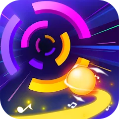 Скачать взлом Smash Colors (Смэш Колорс 3Д)  [МОД Много денег] - стабильная версия apk на Андроид