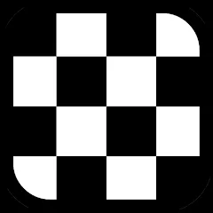 Взломанная Checkers for two - Draughts  [МОД Mega Pack] - полная версия apk на Андроид