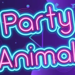 Скачать взлом Party Animal (Парти Анимал)  [МОД Unlimited Money] - последняя версия apk на Андроид