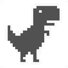 Взломанная Dino T-Rex (Дино Т)  [МОД Unlimited Money] - стабильная версия apk на Андроид