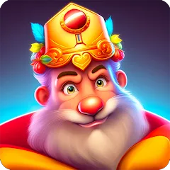 Взлом Match Blast Puzzle 3  [МОД Много денег] - полная версия apk на Андроид