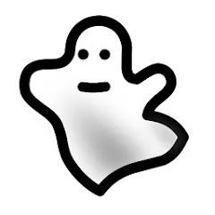 Взломанная Ghost chat bot (Гостчатбот)  [МОД Mega Pack] - стабильная версия apk на Андроид