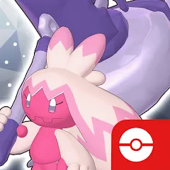 Взлом Pokémon Masters EX  [МОД Меню] - полная версия apk на Андроид