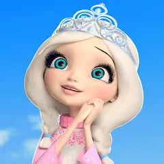 Скачать взломанную Fun Princess Games for Girls!  [МОД Бесконечные деньги] - последняя версия apk на Андроид