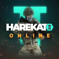 Взлом Harekat 2 : Online (Харекат 2)  [МОД Меню] - последняя версия apk на Андроид